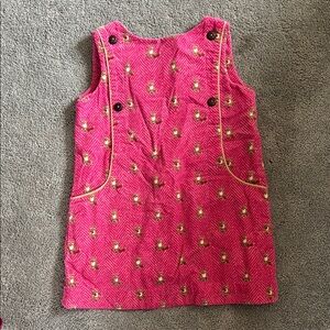 Lilly Pulitzer Girls Dress